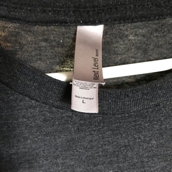 Men’s tee shirt. Large. - Picture 3 of 4